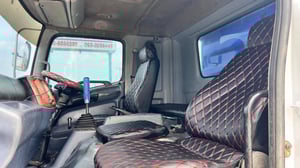 HINO 320 ปี51 รถสวยอยู่ไม่นานนะครับ รีบมาก่อนจะติดจองนะครับ