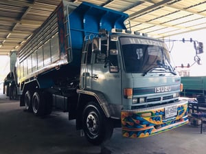 ISUZU ROCKY 240 เกียร์ฟูลเลอร์ สภาพสวยพร้อมใช้งาน เครดิตดีจัดไฟแนนซ์ได้สูง ISUZU ROCKY 240 เกียร์ฟูลเลอร์ สภาพสวยพร้อมใช้งาน เครดิตดีจัดไฟแนนซ์ได้สูง