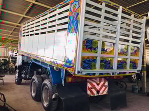 ISUZU ROCKY 240 เกียร์ฟูลเลอร์ สภาพสวยพร้อมใช้งาน เครดิตดีจัดไฟแนนซ์ได้สูง ISUZU ROCKY 240 เกียร์ฟูลเลอร์ สภาพสวยพร้อมใช้งาน เครดิตดีจัดไฟแนนซ์ได้สูง