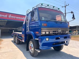 ขายรถเทรลเลอร์ขึ้นรถแบคโค200 ดาวน์เริ่มต้นเพียง 100,000 