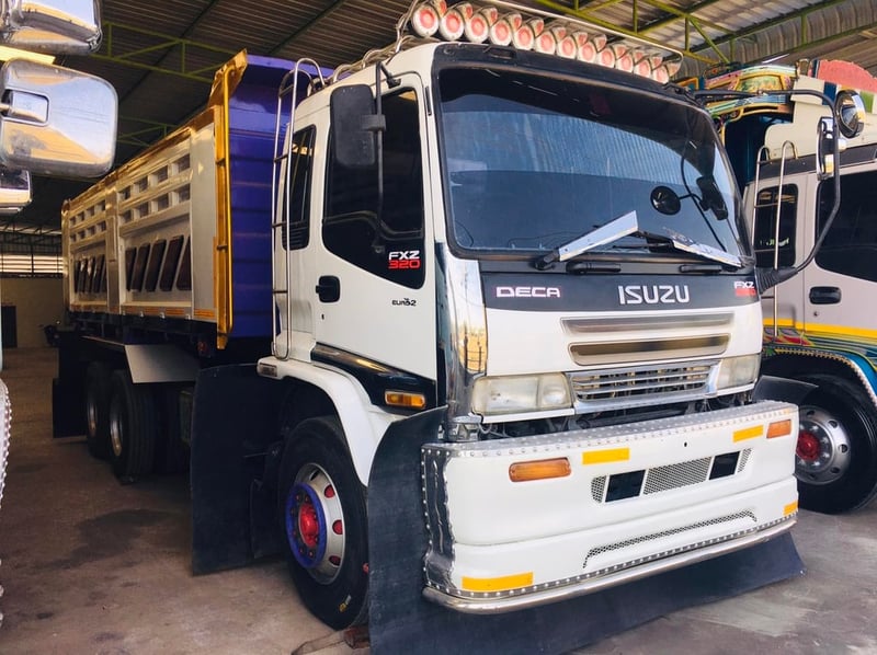 ขายรถดั้มเดก้า320แรง ลูกค้าที่เครดิตดีดาวน์เริ่มต้นเพียง 100,000 บาท ขายรถดั้มเดก้า320แรง ลูกค้าที่เครดิตดีดาวน์เริ่มต้นเพียง 100,000 บาท