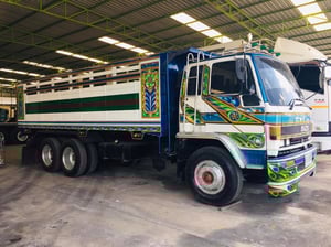 ร็อกกี้FVZ สวยพร้อมใช้งาน ราคา 570,000 สนใจติดต่อ 090-8588220