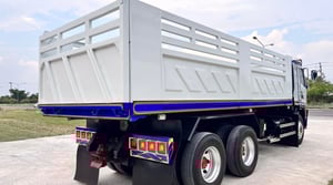 HINO 320 ปี51 รถสวยอยู่ไม่นานนะครับ รีบมาก่อนจะติดจองนะครับ