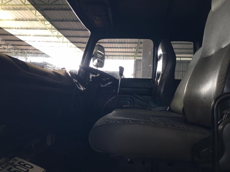 ขายรถล่อง เดก้า195แรง กระบะบรรทุก เพลาเดียว เครดิตดีดาวน์เริ่มต้นเพียง 50,000 ขายรถล่อง เดก้า195แรง กระบะบรรทุก เพลาเดียว เครดิตดีดาวน์เริ่มต้นเพียง 50,000