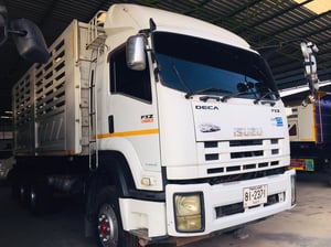 ISUZU FXZ 360ปี57 รถสวยสภาพดี เครดิตดีจัดไฟแนนซ์ได้สูง ดาวน์น้อย ISUZU FXZ 360ปี57 รถสวยสภาพดี เครดิตดีจัดไฟแนนซ์ได้สูง ดาวน์น้อย