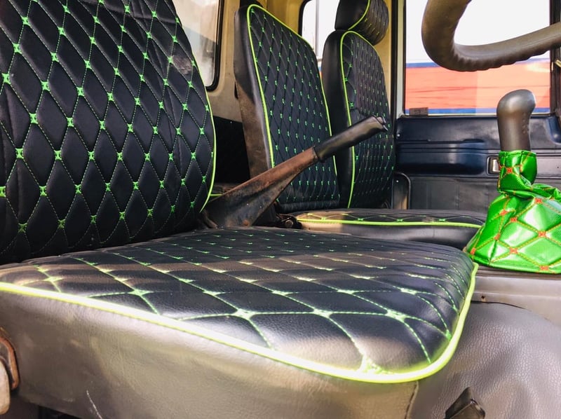 ขายรถเทรลเลอร์ขึ้นรถเกี่ยวข้าว ร็อกกี้195แรง ราคา 550,000 