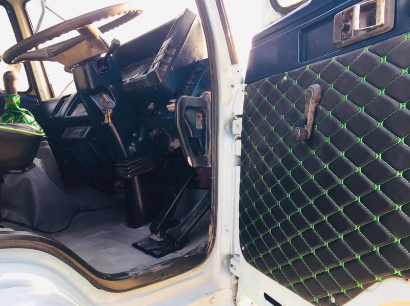 ขายรถเทรลเลอร์ขึ้นรถเกี่ยวข้าว ร็อกกี้195แรง ราคา 550,000 