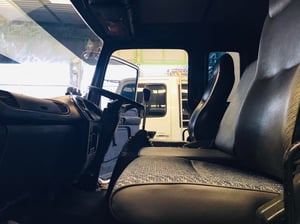 ขายรถล่องเพลาเดียว กระบะบรรทุก ISUZU DECA 6HH1 รถสวยสภาพดี