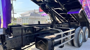 เสร็จสดใหม่อีกหนึ่งคัน HINO FM3M 240แรง สวยสภาพดีพร้อมใช้งาน เสร็จสดใหม่อีกหนึ่งคัน HINO FM3M 240แรง สวยสภาพดีพร้อมใช้งาน