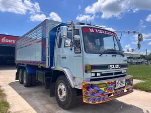 HINO 344ปี55 เบรกแห้ง สภาพสวยพร้อมใช้งาน เครดิตดีดาวน์เริ่มต้นเพียง 100,000 บาท
