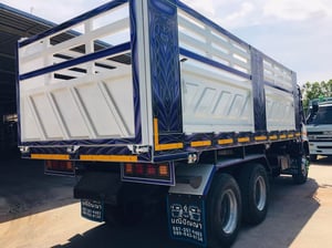 เสร็จสดใหม่อีกหนึ่งคันครับพี่น้อง เดก้า270 ยูโรทู รีบมาก่อนจะติดจอง 