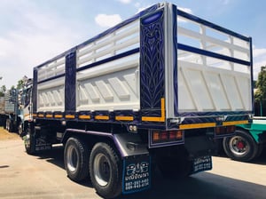 เสร็จสดใหม่อีกหนึ่งคันครับพี่น้อง เดก้า270 ยูโรทู รีบมาก่อนจะติดจอง 