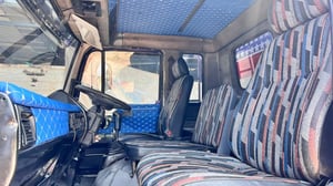  HINO FM3M 240แรง สวยสภาพดีพร้อมใช้งาน 