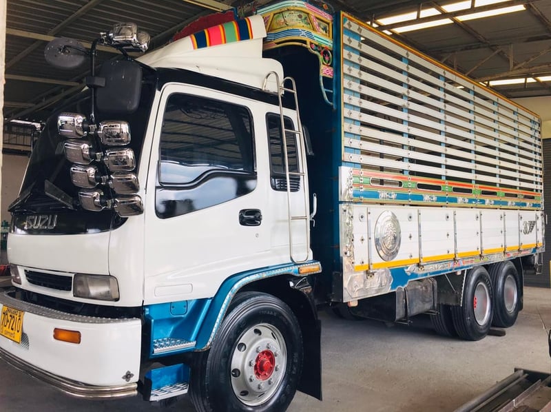 ขายรถล่องเพลาเดียว ISUZU DECA ดาวน์เริ่มต้นเพียง 5หมื่นบาท ขายรถล่องเพลาเดียว ISUZU DECA ดาวน์เริ่มต้นเพียง 5หมื่นบาท