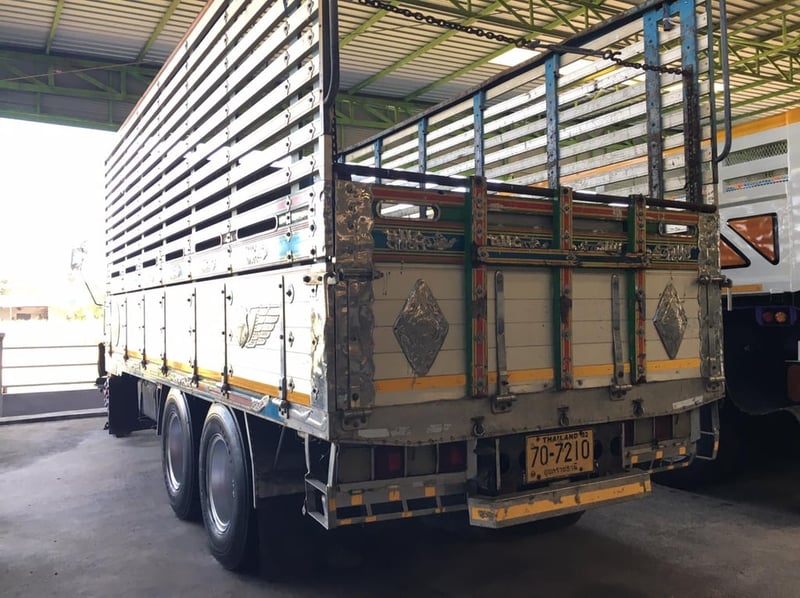 เดก้าล่อง เพลาเดียว กระบะบรรทุก ดาวน์เริ่มต้นเพียง 50,000 เดก้าล่อง เพลาเดียว กระบะบรรทุก ดาวน์เริ่มต้นเพียง 50,000