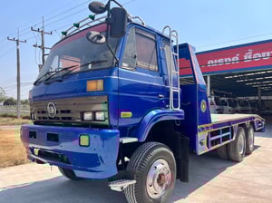 ขายรถเทรลเลอร์ขึ้นรถแบคโค200 ดาวน์เริ่มต้นเพียง 100,000 