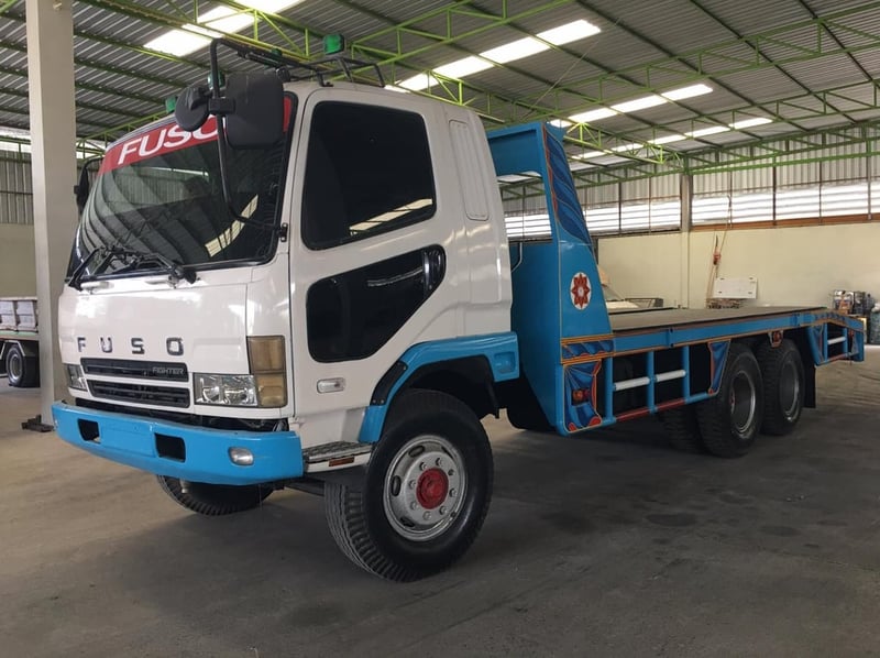 เทรลเลอร์2เพลา บรรทุกแบคโค สภาพสวยพร้อมใช้งาน สนใจติดต่อ 090-8588220 #ณรงค์ซื้อขายรถมือสอง