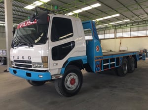 เทรลเลอร์2เพลา บรรทุกแบคโค สภาพสวยพร้อมใช้งาน สนใจติดต่อ 090-8588220 #ณรงค์ซื้อขายรถมือสอง