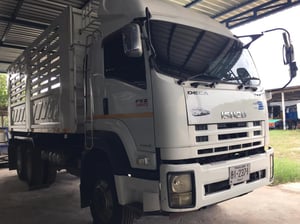 ขายดั้ม360ปี57 สภาพสวยๆพร้อมใช้งาน ลูกค้าที่เครดิตดี จัดได้เต็มฟรีดาวน์เลยครับพี่น้อง 