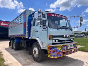 ร็อกกี้240 สภาพสวยพร้อมใช้งาน เครดิตดีดาวน์เพียง 100,000 