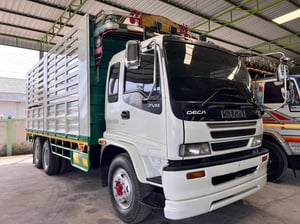 เดก้าล่องเพลาเดียว กระบะบรรทุก เครดิตดีดาวน์เพียง 100,000 