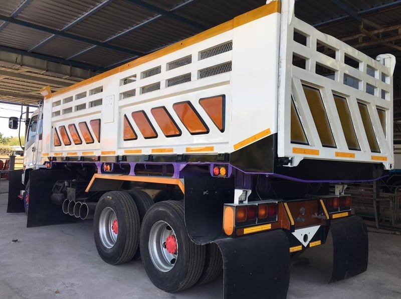 เดก้า320แรง รถสวยสภาพดีพร้อมใช้งาน เครดิตดีดาวน์เริ่มต้นเพียง 100,000 บาท 