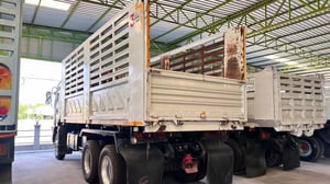 ISUZU DECA FXZ 360แรงปี57 รถสวยสภาพดี ราคา 1,390,000 บาท ISUZU DECA FXZ 360แรงปี57 รถสวยสภาพดี ราคา 1,390,000 บาท