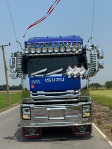 พ่วง FXZ360 ปี 66 ไมล์ 170,000 กม.ออกป้ายแดง กระบะดั้มเกษตร อู่ ฟินิกส์ น้ำหนักบรรทุก 30.5 ตัน ยางเต็ม พ่วง FXZ360 ปี 66 ไมล์ 170,000 กม.ออกป้ายแดง กระบะดั้มเกษตร อู่ ฟินิกส์ น้ำหนักบรรทุก 30.5 ตัน ยางเต็ม