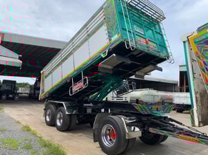 พ่วง 360 ปี 66 MT กระบะมิเนียมดั้ม อู่ ซุ่นชันนครปฐม  ไมล์ 59,822 กม. สภาพป้ายแดง สนใจ 0925852277