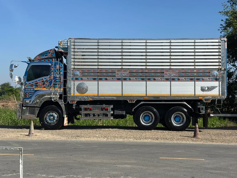 รถสวย FXZ360 ปี 63 JT แม่ 6.5ลูก 7.3 สูง 2.4 เมตร อู่ ส สมบัติชุดใหญ่ 2.88 ล้าน ต่อรอง ท่าวุ้ง ลพบุรี 0925852277 รถสวย FXZ360 ปี 63 JT แม่ 6.5ลูก 7.3 สูง 2.4 เมตร อู่ ส สมบัติชุดใหญ่ 2.88 ล้าน ต่อรอง ท่าวุ้ง ลพบุรี 0925852277