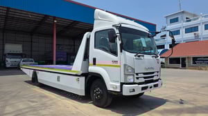 ฝากขาย รถสไลด์ถาดกองยาว 7.5 เมตร แทนทับ รถ FRR210 ปี 64 ไมล์ 6,000 กม. ราคา 1.68 ล้าน ดูรถนครปฐม สนใจ 0925852277