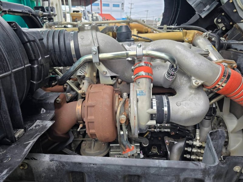 พ่วง 360 ปี 66 MT กระบะมิเนียมดั้ม อู่ ซุ่นชันนครปฐม  ไมล์ 59,822 กม. สภาพป้ายแดง สนใจ 0925852277