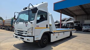 ฝากขาย รถสไลด์ถาดกองยาว 7.5 เมตร แทนทับ รถ FRR210 ปี 64 ไมล์ 6,000 กม. ราคา 1.68 ล้าน ดูรถนครปฐม สนใจ 0925852277