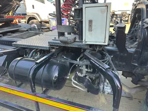 ฮีโน่ FG8J  หัวลาก 6 ล้อ 260 แรง ปี 61 หัวเดิมบาง เปลี่ยนยางใหม่ ให้ 10 เส้น พร้อมใช้ ราคา  950,000.- สนใจ 0925852277