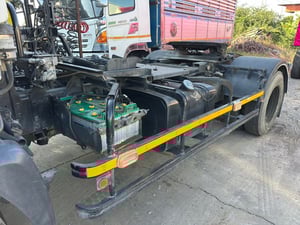 ฮีโน่ FG8J  หัวลาก 6 ล้อ 260 แรง ปี 61 หัวเดิมบาง เปลี่ยนยางใหม่ ให้ 10 เส้น พร้อมใช้ ราคา  950,000.- สนใจ 0925852277