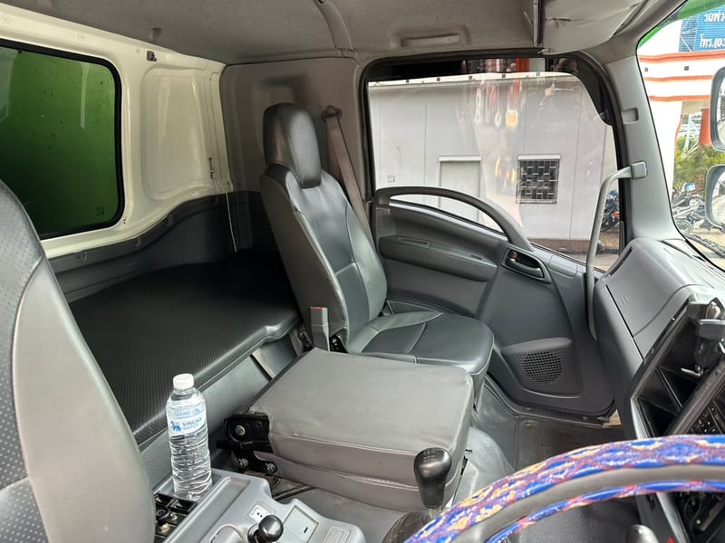 รถพ่วง ราคาดี 360 ปี 65 มือเดียว ไมล์ 2 แสน อู่ สหกิจดั้ม ราคา 2,480,000.- เจ้าของขายเอง ดูรถ ท่าวุ้ง ลพบุรี 0925852277