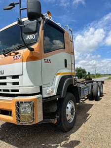 ✅  FXZ360 ปี 60 ไมล์ 472,000 กม เฟืองเร็ว สีเดิมๆ  มือเดียวป้ายแดง