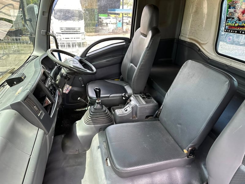 ✅  FXZ360 ปี 60 ไมล์ 472,000 กม เฟืองเร็ว สีเดิมๆ  มือเดียวป้ายแดง