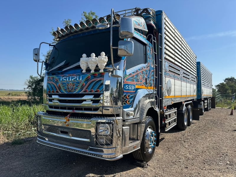 รถสวย FXZ360 ปี 63 JT แม่ 6.5ลูก 7.3 สูง 2.4 เมตร อู่ ส สมบัติชุดใหญ่ 2.88 ล้าน ต่อรอง ท่าวุ้ง ลพบุรี 0925852277 รถสวย FXZ360 ปี 63 JT แม่ 6.5ลูก 7.3 สูง 2.4 เมตร อู่ ส สมบัติชุดใหญ่ 2.88 ล้าน ต่อรอง ท่าวุ้ง ลพบุรี 0925852277