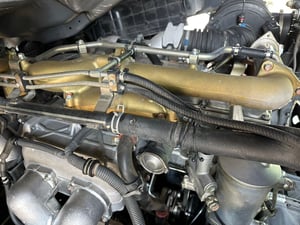 พ่วง FXZ360 ปี 66 ไมล์ 170,000 กม.ออกป้ายแดง กระบะดั้มเกษตร . น้ำหนักบรรทุก 30.5 ตัน ยางเต็มทุกเส้น 