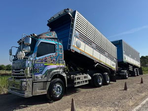 รถสวย FXZ360 ปี 63 JT แม่ 6.5ลูก 7.3 สูง 2.4 เมตร อู่ ส สมบัติชุดใหญ่ 2.88 ล้าน ต่อรอง ท่าวุ้ง ลพบุรี 0925852277 รถสวย FXZ360 ปี 63 JT แม่ 6.5ลูก 7.3 สูง 2.4 เมตร อู่ ส สมบัติชุดใหญ่ 2.88 ล้าน ต่อรอง ท่าวุ้ง ลพบุรี 0925852277