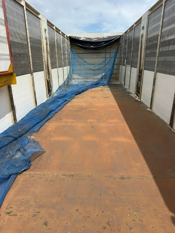 หัวลากพร้อมหางเซมิดั้ม อลูมิเนียมเกษตรอู่ธวัชชัย 9 เมตร ปี 61 พร้อมใช้ ราคา 2.28 ล้าน ดูรถนครปฐม 0925852277 หัวลากพร้อมหางเซมิดั้ม อลูมิเนียมเกษตรอู่ธวัชชัย 9 เมตร ปี 61 พร้อมใช้ ราคา 2.28 ล้าน ดูรถนครปฐม 0925852277