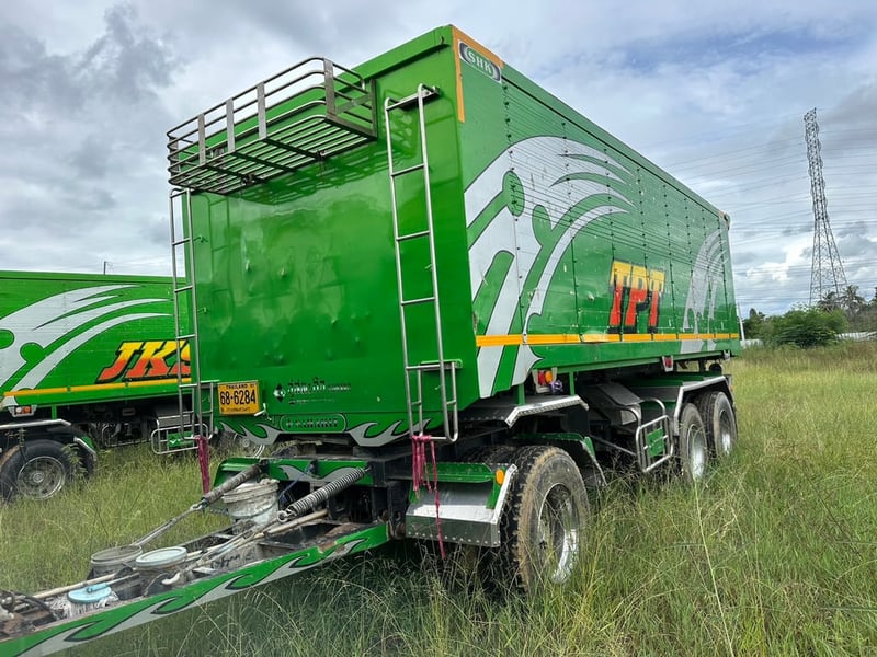 FXZ360 ปี 65 ไมล์ 130,000 กม. กระบะดั้มสหกิจ ออกป้ายแดง สภาพสวยราคา  2.88 ล้านต่อรอง ท่าวุ้ง ลพบุรี เจ้าของขายเอง 0925852277