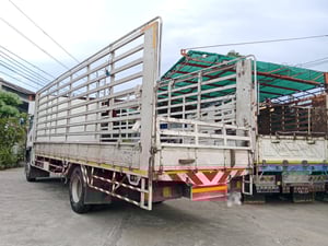 ขาย กระบะ 7.50 เมตร 