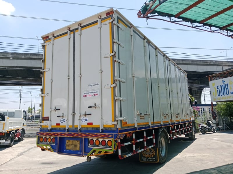 HINO VICTOR 240 ปี2564 ตู้10บาน ยาว 7.80 ม. กว้าง 2.44 ม. สูง 2.63 ม. ราคา 1,480,000  สนใจติดต่อ 0814825911 พิมพ์ใจ 0617184111 ตั๊ก