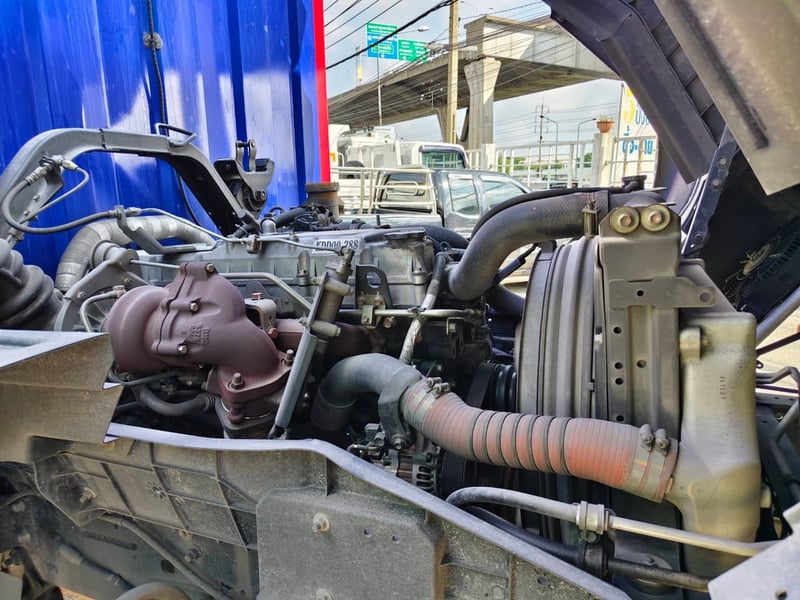 ISUZU FTR 240 ปี2565 ตู้ยาว 7.60 เมตร กว้าง 2.40 เมตร ราคา 1,680,000 สนใจติดต่อ 0814825911 พิมพ์ใจ 0617184111 ตั๊ก ISUZU FTR 240 ปี2565 ตู้ยาว 7.60 เมตร กว้าง 2.40 เมตร ราคา 1,680,000 สนใจติดต่อ 0814825911 พิมพ์ใจ 0617184111 ตั๊ก