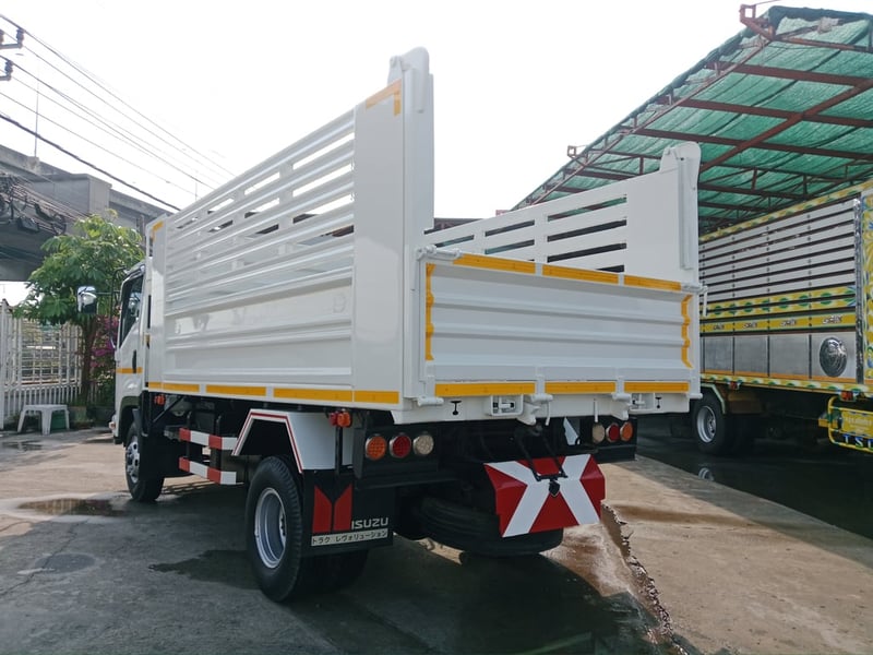 ISUZU FRR 210 ปี2564 กระบะดั้มพ์ สนใจติดต่อ 0814825911พิมพ์ใจ 0617184111ตั๊ก
