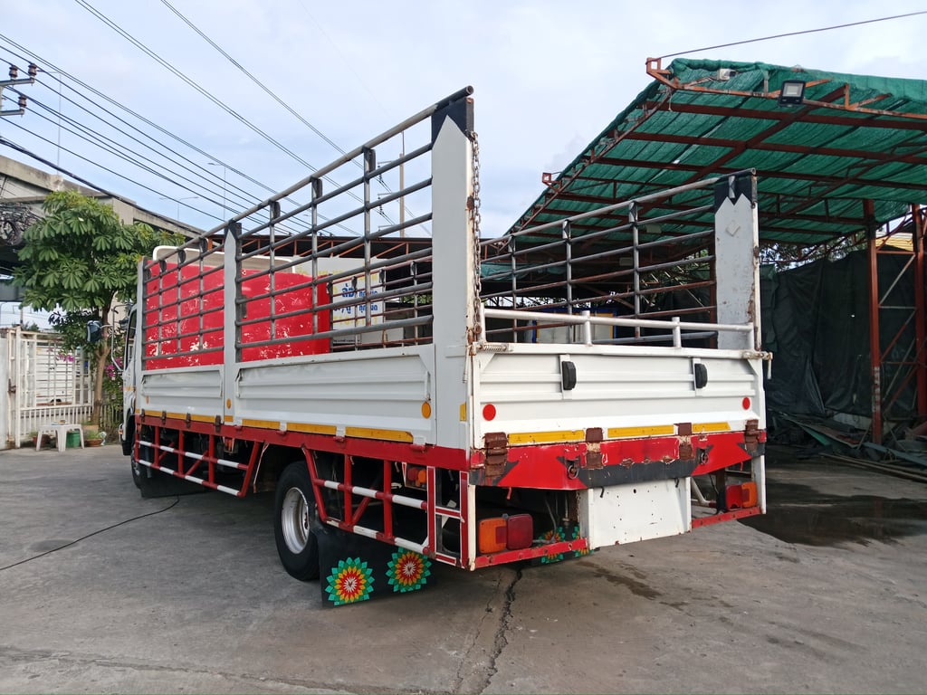 ISUZU FRR 210 แรง ปี2563 ยาว 6.60 เมตร สภาพสวยเดิมๆ พร้อมใช้งาน สนใจติดต่อ 0814825911 พิมพ์ใจ 0617184111 ตั๊ก ISUZU FRR 210 แรง ปี2563 ยาว 6.60 เมตร สภาพสวยเดิมๆ พร้อมใช้งาน สนใจติดต่อ 0814825911 พิมพ์ใจ 0617184111 ตั๊ก