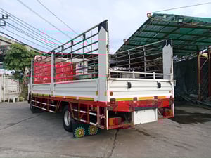 ISUZU FRR 210 แรง ปี2563 ยาว 6.60 เมตร สภาพสวยเดิมๆ พร้อมใช้งาน สนใจติดต่อ 0814825911 พิมพ์ใจ 0617184111 ตั๊ก ISUZU FRR 210 แรง ปี2563 ยาว 6.60 เมตร สภาพสวยเดิมๆ พร้อมใช้งาน สนใจติดต่อ 0814825911 พิมพ์ใจ 0617184111 ตั๊ก