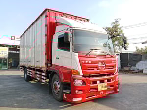 HINO VICTOR 240 แรง ปี62 ยาว 7.70 กว้างใน 2.45 สูง 2.69 สภาพสวยมาก เดิมๆใสๆ ราคา 1,390,000 สนใจติดต่อ 0814825911พิมพ์ใจ 0617184111ตั๊ก HINO VICTOR 240 แรง ปี62 ยาว 7.70 กว้างใน 2.45 สูง 2.69 สภาพสวยมาก เดิมๆใสๆ ราคา 1,390,000 สนใจติดต่อ 0814825911พิมพ์ใจ 0617184111ตั๊ก